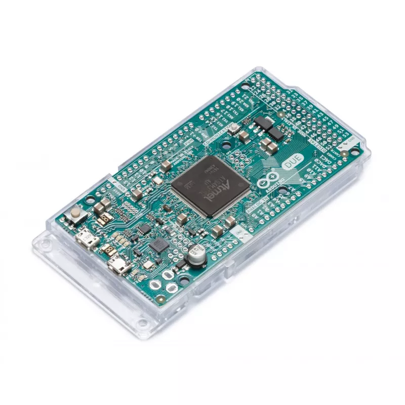 Scheda di sviluppo Arduino Due Arduino Due