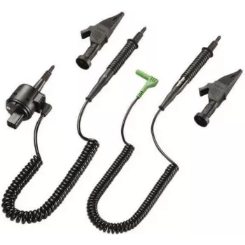 GMC Instruments Z501O PRO-A3 II Adattatore di misura Adattatore di misura PRO-A3 II per Profitest Master 1 pezzo