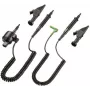 GMC Instruments Z501O PRO-A3 II Adattatore di misura Adattatore di misura PRO-A3 II per Profitest Master 1 pezzo