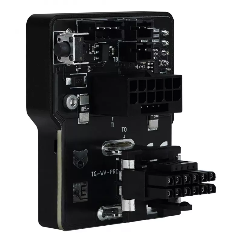 Thermal Grizzly WireView Pro GPU kit universale per GPU