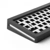 Kit barebone per tastiera meccanica AKKO MonsGeek M7 VIA – case barebone, nero
