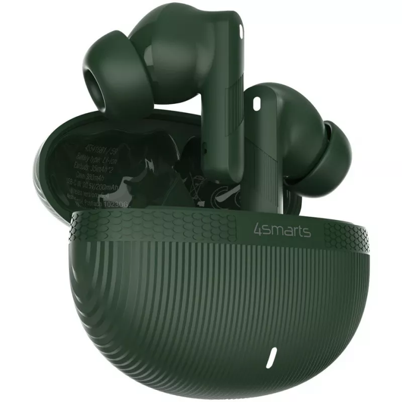 Cuffia 4smarts SkyBuds Pro ANC