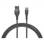 Tracer 47487 cavo USB A - Type C M/M 1m grigio