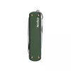 Coltello multitool Nextool NE0143 – multitool pieghevole compatto con pinza, lame, cacciavite, verde, acciaio inox, 64,5×152 mm, 29 g