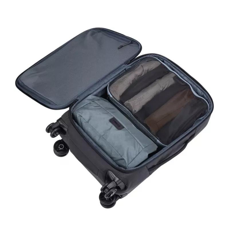 Thule 5573 Cubo da imballaggio Medium pond gray