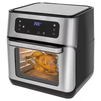 Friggitrice ad aria Low-Fat ProfiCook PC-FR 1200 H