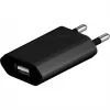 Alimentatore USB GOOBAY 5 W, 1x USB 2.0, ingresso 100–240 V, nero
