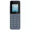 Grandstream Networks WP816 telefono IP antracite 2 linee LCD Wi-Fi