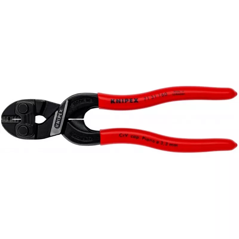 Knipex 71 31 160 tronchese per bulloni/catene