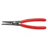 Pinza per anelli di sicurezza Knipex 49 11 A3