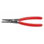 Pinza per anelli di sicurezza Knipex 49 11 A3