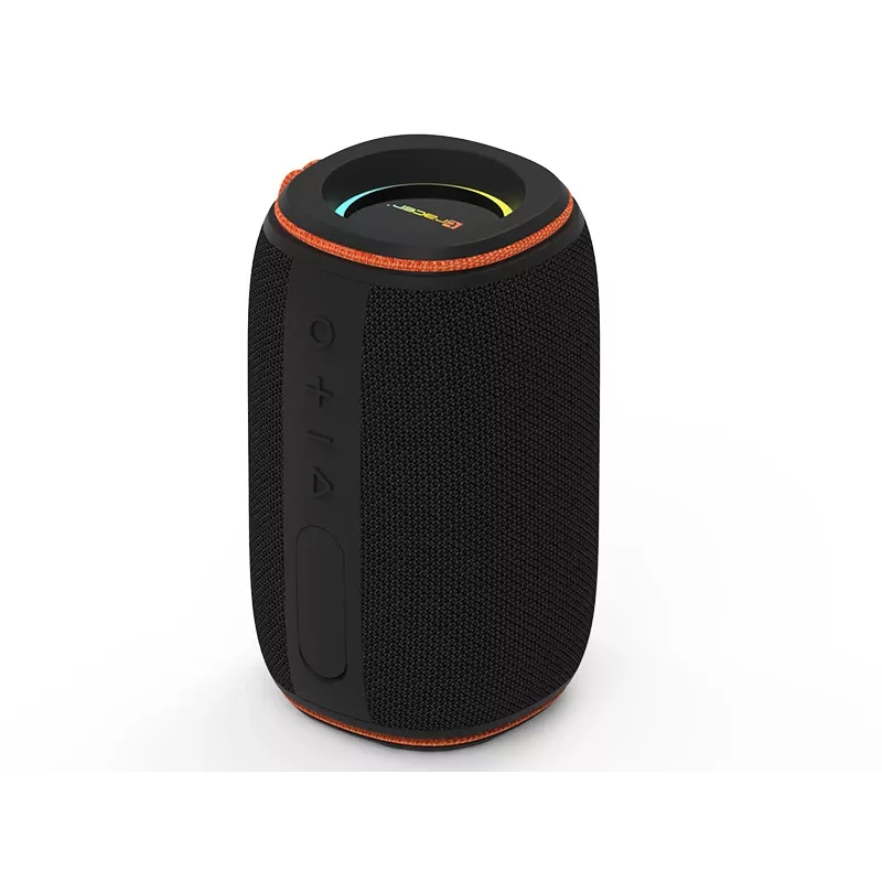 Tracer XtremeBeat Lite TWS altoparlante Bluetooth portatile nero 10 W