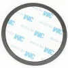 Supporto auto per cellulare Beline Beli02131 supporto 2in1 per parabrezza con angolo regolabile
