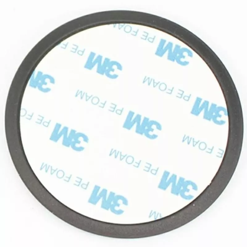 Supporto auto per cellulare Beline Beli02131 supporto 2in1 per parabrezza con angolo regolabile