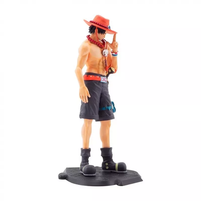 ABYstyle statuina ONE PIECE figurina Portgas D. Ace x2