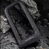 Rockbros RKS626-BKU-lock Lucchetto per bici, nero