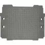 Imbottitura a cubetti P-83705, 30mm, inserto nero, per valigia MAKPAC