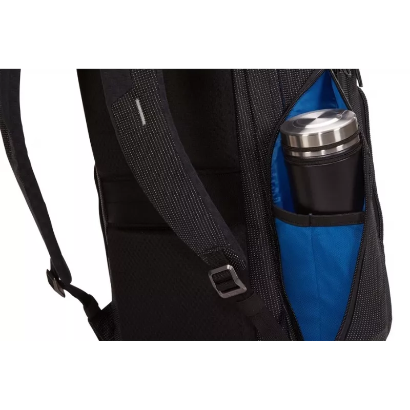 Thule Crossover 2 C2BP116 zaino casual nero nylon
