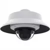 Kit di montaggio Axis 02548-001 da esterno bianco