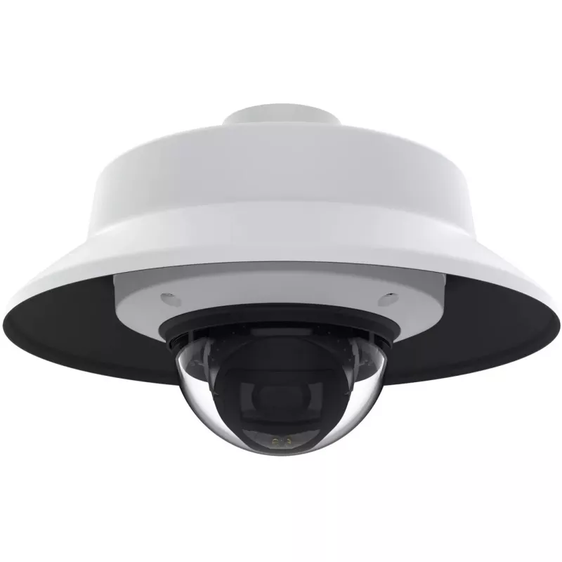 Kit di montaggio Axis 02548-001 da esterno bianco