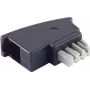 Cambia-sesso per cavo ShiverPeaks BS71210