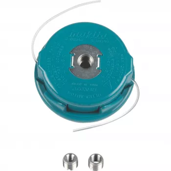 Testina a 2 fili Makita Tap and Go, 2,4 mm, B-02945(B-02945)