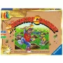 Ravensburger gioco per famiglie - Die Maulwurf Company (26423)
