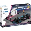 BWT Alpine F1 Boxenstopp, giocattolo da costruzione