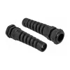 Pressacavo DeLOCK 60347 nero plastica 1 pz.