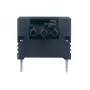 Bachmann STEP 375.502 Kit di montaggio (tappo terminale, 2 strisce di copertura, copertura di collegamento), nero
