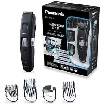 Rifinitore barba lunga Panasonic ER-GB96