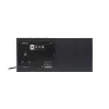 Edifier piccolo altoparlante attivo | D12 | Bluetooth | bianco | connessione wireless