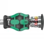 Wera Kraftform compact Stubby Magazin 2 Cacciavite multibit Cacciavite a taglio