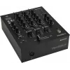 Mixer DJ Omnitronic PM-322P 3 canali con Bluetooth e player USB