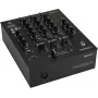 Mixer DJ Omnitronic PM-322P 3 canali con Bluetooth e player USB
