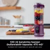 Ninja BC151EUPR frullatore lilla