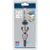 Adattatore attacco esagonale Bosch Q-Lock 2609390589