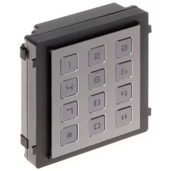Modulo tastierino HIKVISION DS-KD-KP