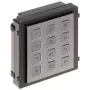 Modulo tastierino HIKVISION DS-KD-KP