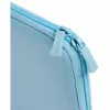 Custodia per laptop Rivacase Riva Szuzuka 15,6 pollici blu pastello, custodia protettiva imbottita