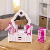 Melissa & Doug - set salone di bellezza, gioco di ruolo