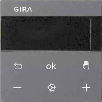 Gira RTR display antracite 539328 (539328)