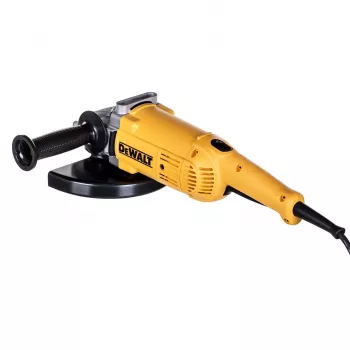Smerigliatrice angolare DEWALT DWE492S-QS 2200W 230MM