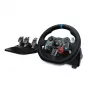 Logitech Driving Force G29 - set volante e pedali - con filo - per Sony PlayStation 3, Sony PlayStation 4