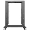 Rack aperto Lanberg 22U nero (22HE, rack 19
