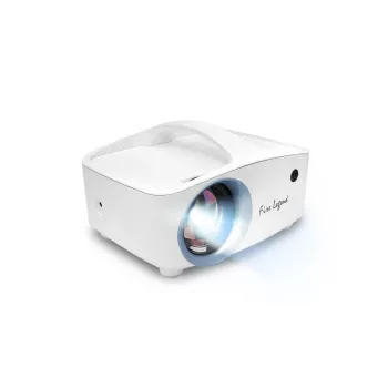 Proiettore Acer QF13 280 ANSI Lumen LCD 1080p 3D