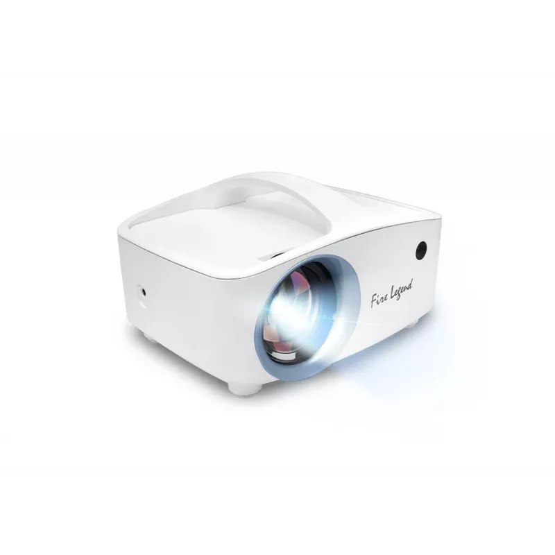 Proiettore Acer QF13 280 ANSI Lumen LCD 1080p 3D