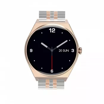 Smartwatch EW05 oro