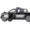 BLISTER Ford F150 US-Police, modellino