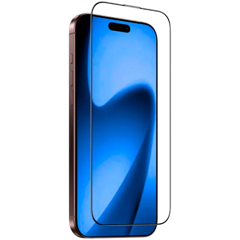 iLera Sapphire Ultra Glass 2.0 per iPhone 17 Pro Max